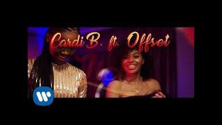 Cardi B - Lick (feat. Offset) [ MUSIC ]