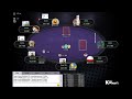 scoop 2023 62 h $10 300 pko high roller c. darwin2 tonkaaaa sinkarma final table replay