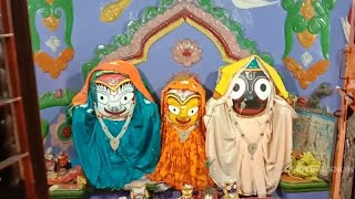 ଶ୍ରୀଜିଉଙ୍କ ସଂନ୍ଧ୍ୟା ଆଳତୀ ଦର୍ଶନ || Spiritual knowledge Odia || #JayJagannath || ଜୟ ଜଗନ୍ନାଥ #SKODIA