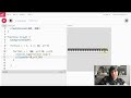 AP CSP: 0.5.3 Nested For Loops on Canvas
