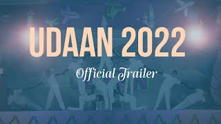 UDAAN 2022 Trailer || TARBIYAH CAMBRIDGE INTERNATIONAL SCHOOL||