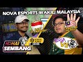 HOK INDONESIA PALING LEMAH? MALAYSIA BAKAL JUARA LAGI?| KOHAI SEMBANG HOK EP 2