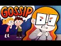 School Gossip and Drama