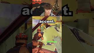 Fortnite, But I Can't Use My Fortnite Accent...