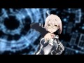 【fate mmd】謎のヒロインxオルタでハイファイレイヴァー