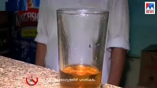 മദ്യം ഉപയോഗിക്കാൻ ഇനി 23 വയസ് തികയണം