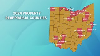 Ohio lawmakers discuss options for property tax relief