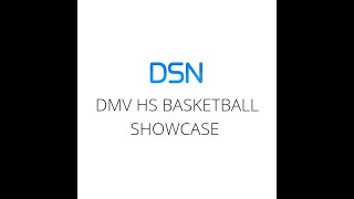 Glenelg Country vs Mt St Joesph 2nd Half- 2024-25 DSN DMV HS Basketball Showcase