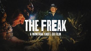 MKC FILMS | THE FREAK