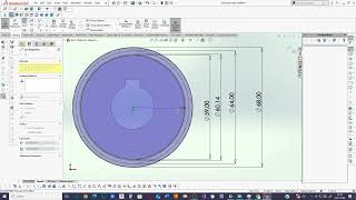 TUTORIAL SOLIDWORKS: come creare un modello 3d di un ingranaggio a denti dritti