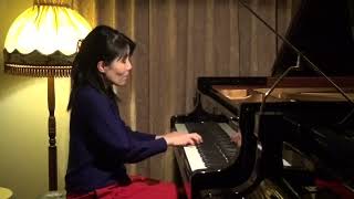 J.S.Bach/Petzold Menuet in G Major, BWV Anh.114  Notebook for Anna Magdalena Bach