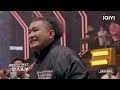 【ep1下】akabela tablo team have frequent skilled players the rapper of china 2024 iqiyi中国说唱巅峰对决