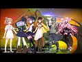 【81音源】my favorite vocaloid song medley 改 【カバー】