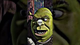 Death vs Shrek | #dreamworks #death #shrek #heartbeat #vs #trending #fyp