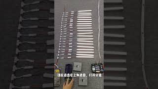 How do you install LED strip lights on stairs - Smart Bright LEDs