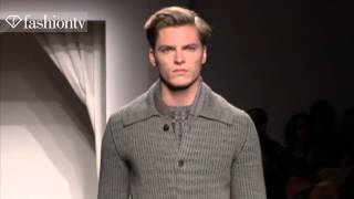 Missoni Men Fall/Winter 2013-14 | Milan Men's Fashion Week | FashionTV