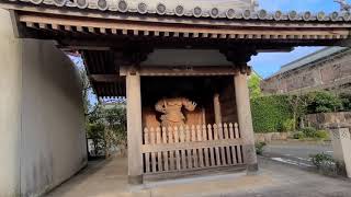 第6番　安楽寺