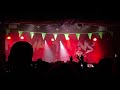 Nova Twins - Antagonist (Live at Manchester Academy 2)