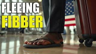 Tariq Nasheed vs A Fleeing Fibber