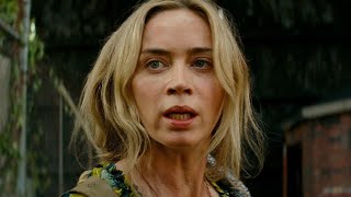 A Quiet Place Part II (2020) | The First Alien Attack – Full Scene