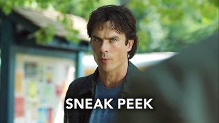 The Vampire Diaries 8x03 Sneak Peek #2 \