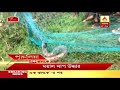 এক ঝলকে মণীশ হত্যায় যুক্ত শার্প শ্যুটারের খোঁজে রাতভর তল্লাশি নয়ানজুলিতে উল্টে গেল পণ্য বোঝাই লরি