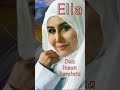 Ella - Dua Insan Bercinta...Part 1