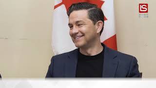 Media Roundtable with Pierre Poilievre｜LS Times TV