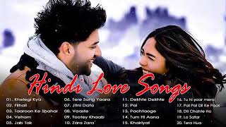 ROmantic Hindi Love Songs 2021 Bollywood new Songs 2021  Neha Kakkar Arijit Singh Guru Randhawa