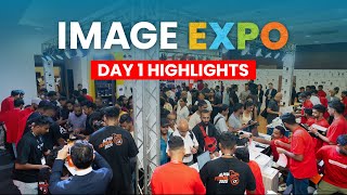 Image EXPO 2025 - Day 01