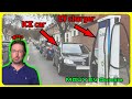 EV Quickie: On-street EV charging is a COMPLETE disaster | MGUY Australia