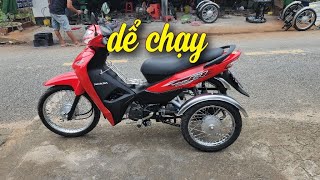 xưởng sản xuất gia công tất cả các loại xe khuyết tật 0947507727---0818507727