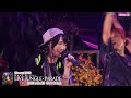 水樹奈々『nana mizuki live jungle × parade』ダイジェスト映像