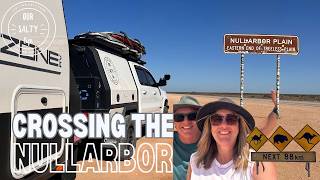 Crossing the Nullarbor: Everything You Need to Know