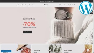 Razzi Multipurpose WooCommerce ★ WordPress Themes & Templates ★