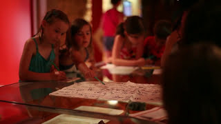 Le Musée Champollion - Les Ecritures du Monde à Figeac