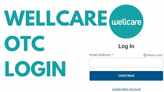Wellcare OTC Login: Sign in, Order Online, Catalog 2024 ⏬👇
