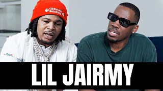 Lil Jairmy: why he didn’t sign to Lil Baby, paying Future $200,000. Admits wasti