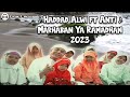 Marhaban Ya Ramadhan lirik - Haddad Alwi feat Anti (Lirik Lagu)