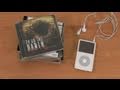 How To Put Music Onto Your Ipod From A CD