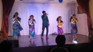 Kulicha Kuthalam - Sabari Girish and Team