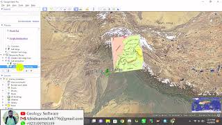 Google Earth full Tutorial from Basic to Advance.