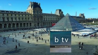 Louvre museum on a budget? Your guide for free entrance!