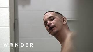Surviving The First 24 Hours In Texas County Jail