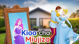 Kioo cha Miujiza | Hadithizakiswahili2024 | katunimpya2024