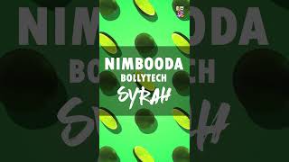 NIMBOODA - BOLLYTECH - REMIX - DJ SYRAH