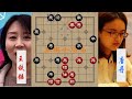 中国象棋： 王铁锤残局弃车调戏唐丹，女王深算弃炮对攻，丢士飞刀，妙不可言