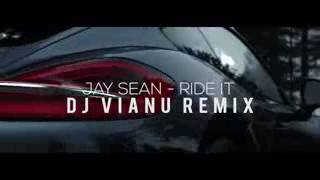 Jay Sean - Ride It (Official Music Video) || Edited (HD)