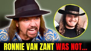 Gary Rossington Finally Confirms the Truth About Ronnie Van Zant’s Tragic Death