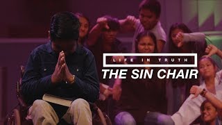 2 Sin Chair Lit Youth Skit